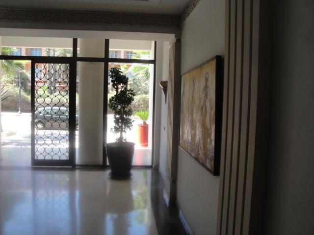 La Fontaine Apartment Marrakesh Luaran gambar