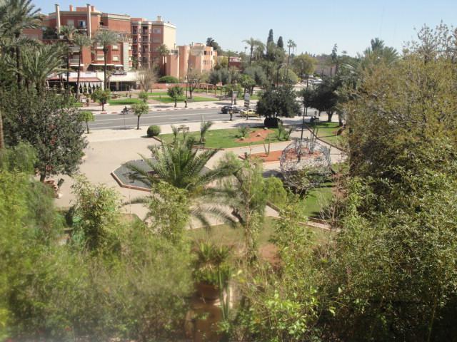 La Fontaine Apartment Marrakesh Luaran gambar