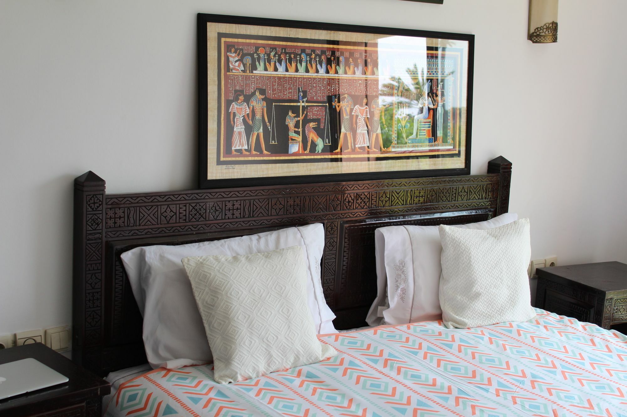 La Fontaine Apartment Marrakesh Luaran gambar